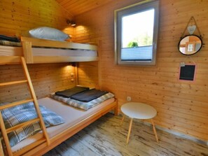 1 Schlafzimmer, Internetzugang