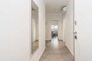 Interior - Luxury apartment with Pool for 6 (Novalja)