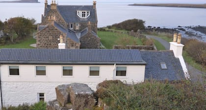 Flat 2 Keeper's Cottage by Interhome