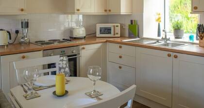 Flat 2 Keeper's Cottage by Interhome