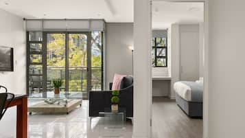 Apartamento de lujo | Zona de estar