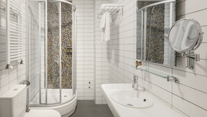 Bathroom - Abru (Tbilisi)