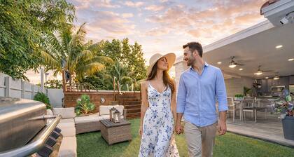 Central Miami Stay âą Near Airport & Calle 8 / Pool