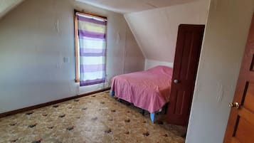 4 habitaciones, escritorio y wifi gratis