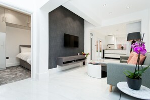 Fer et planche à repasser, Wi-Fi, draps fournis