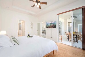 4 chambres, Wi-Fi, draps fournis