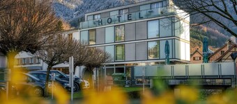 Business Hotel Valerian