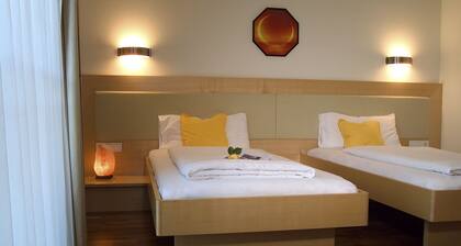 Business Hotel Valerian