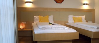 Business Hotel Valerian