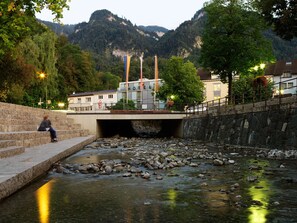Exterior - Business Hotel Valerian (Hohenems)