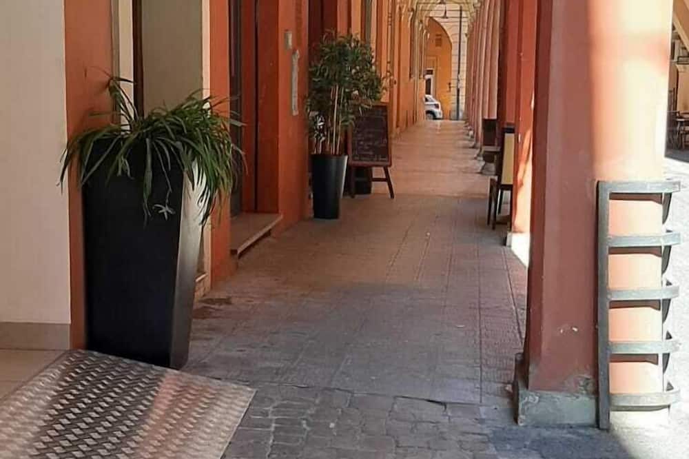 BuonHotel Bologna Centro