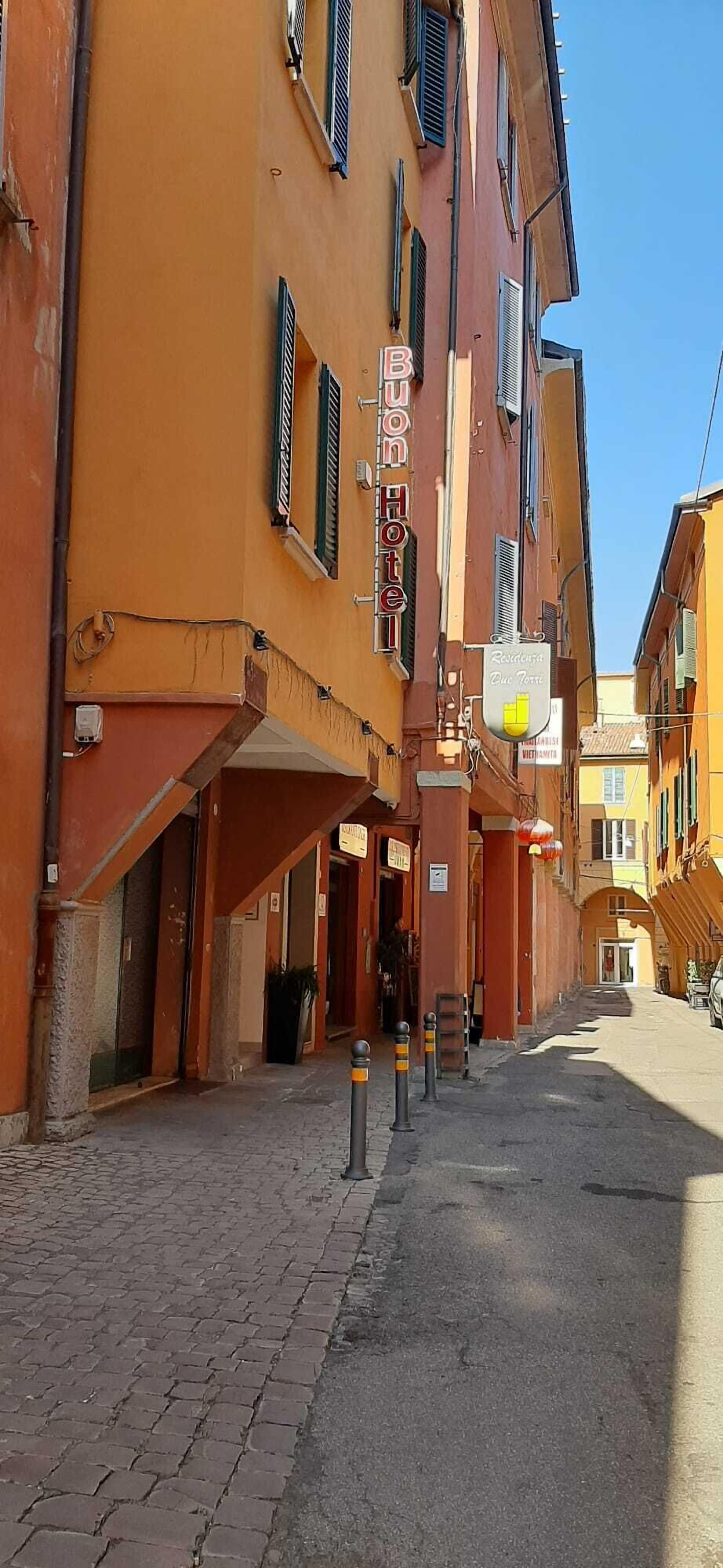 Foto - Buon Hotel Bologna