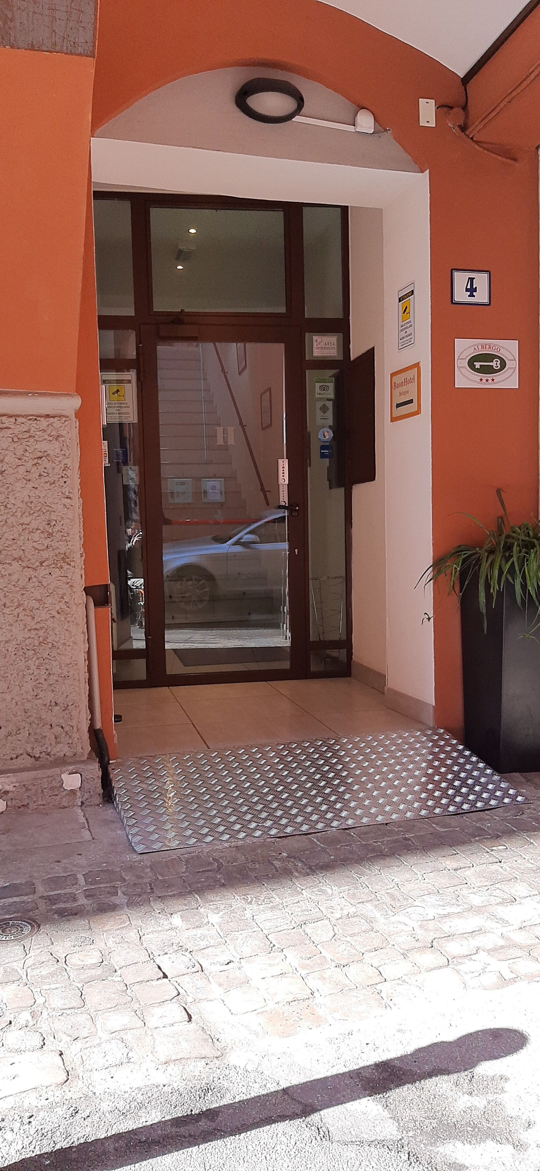 Foto - Buon Hotel Bologna