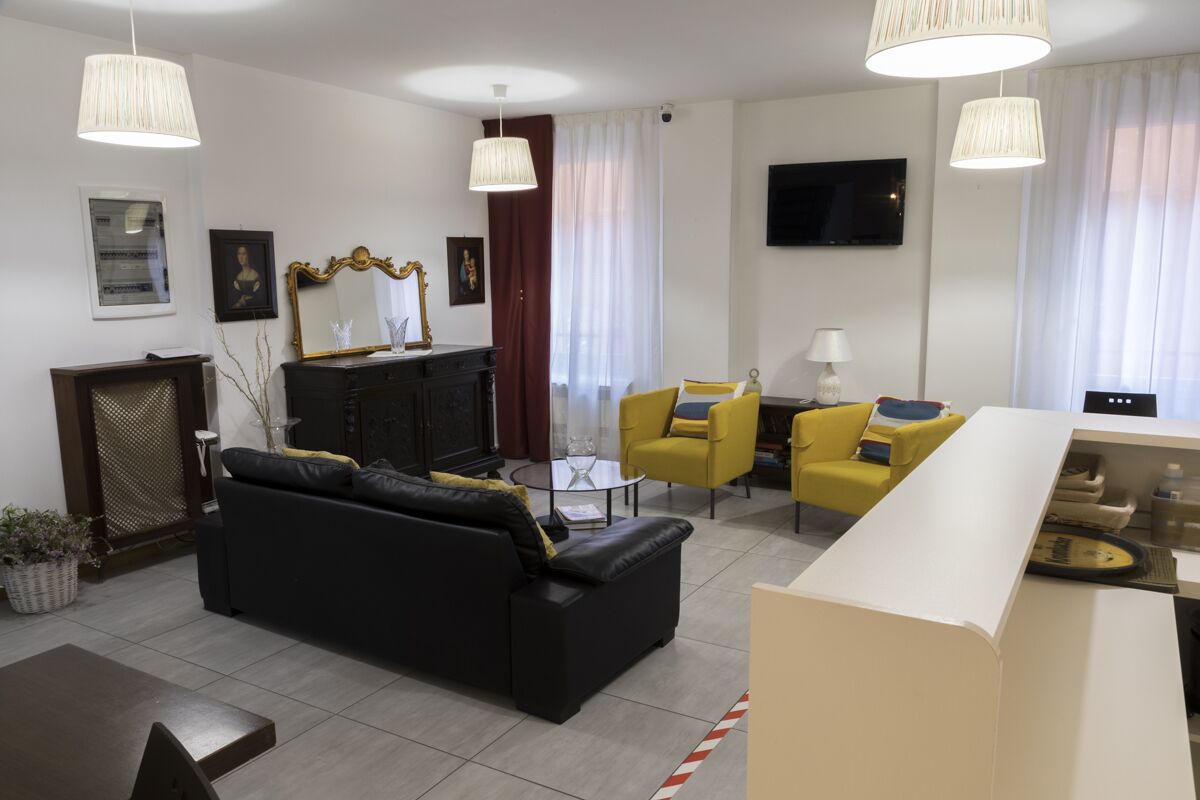 Foto - Buon Hotel Bologna