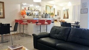 TV - BuonHotel Bologna Centro (Bologna)