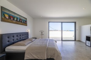 5 habitaciones y wifi 