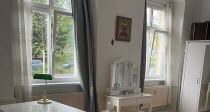 Apartment im Zentrum der Stadt