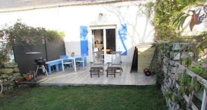 Fisherman's cottage