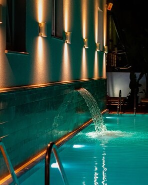 Exterior - Hotel Amfora (Durrës)