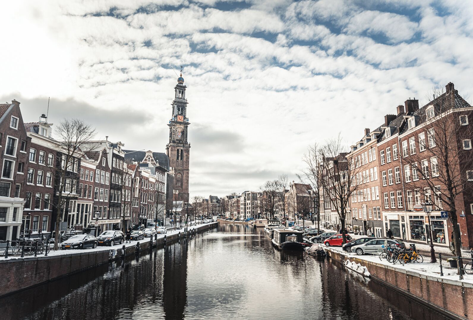 Foto - Maison ELLE Amsterdam