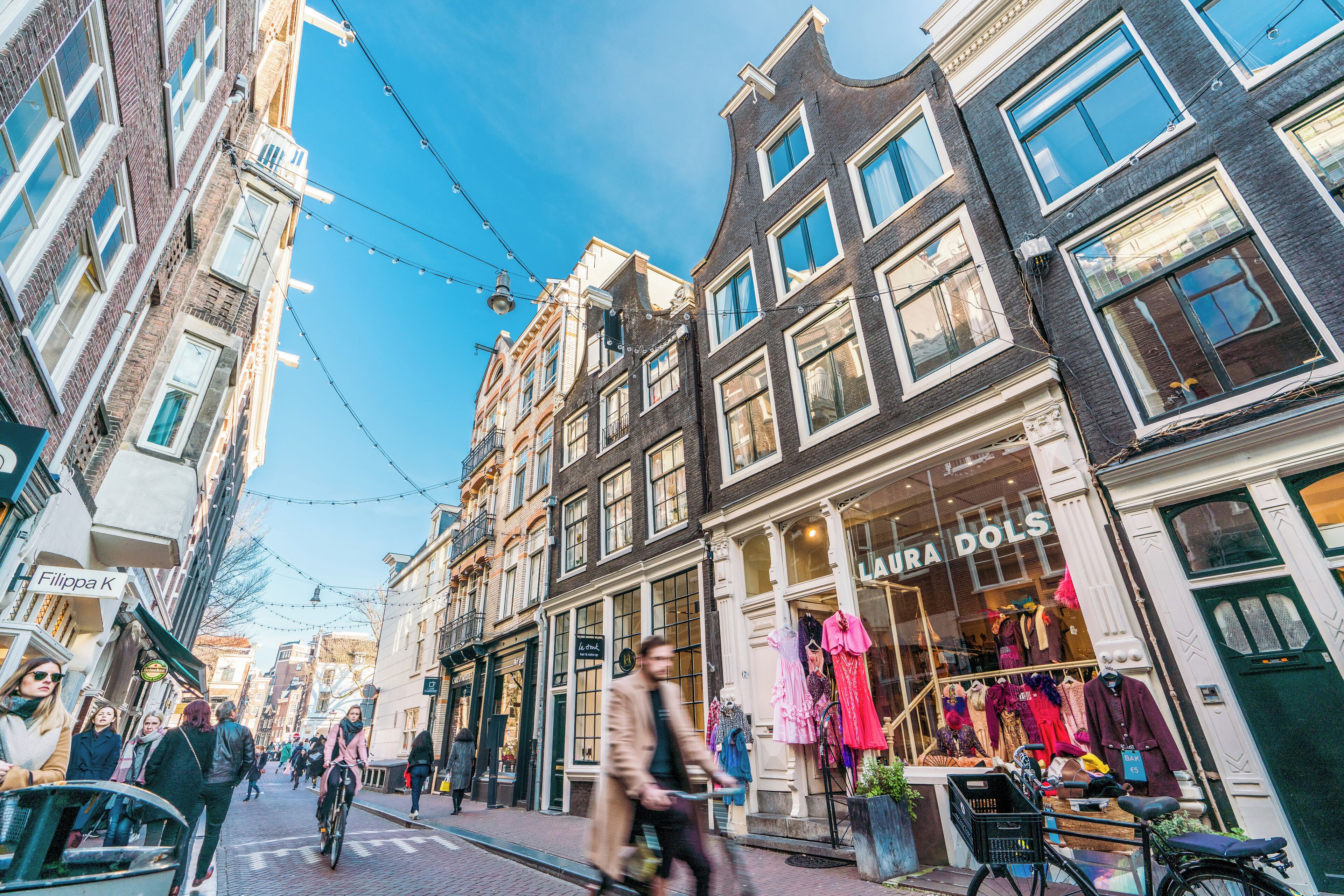 Foto - Maison ELLE Amsterdam