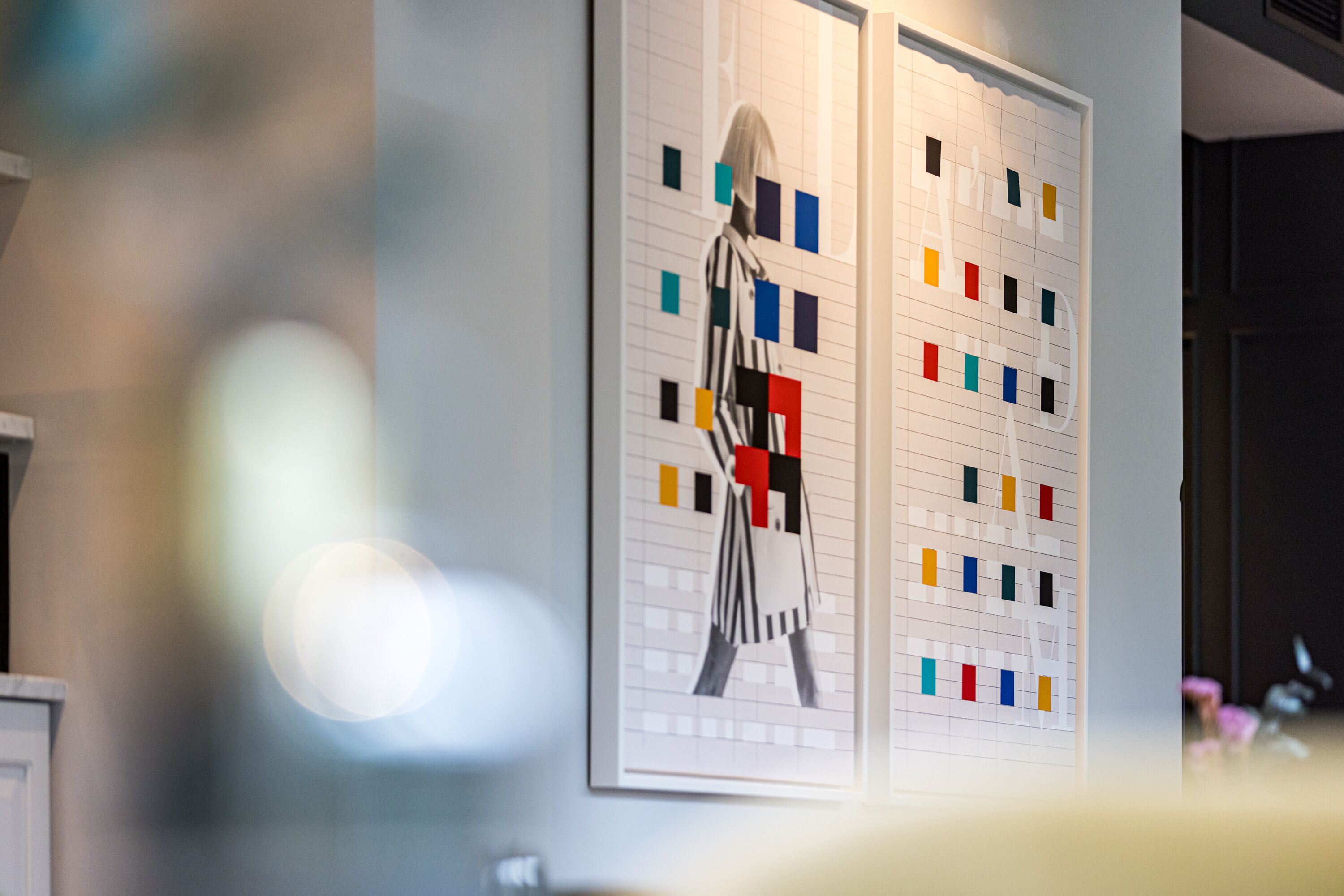 Foto - Maison ELLE Amsterdam