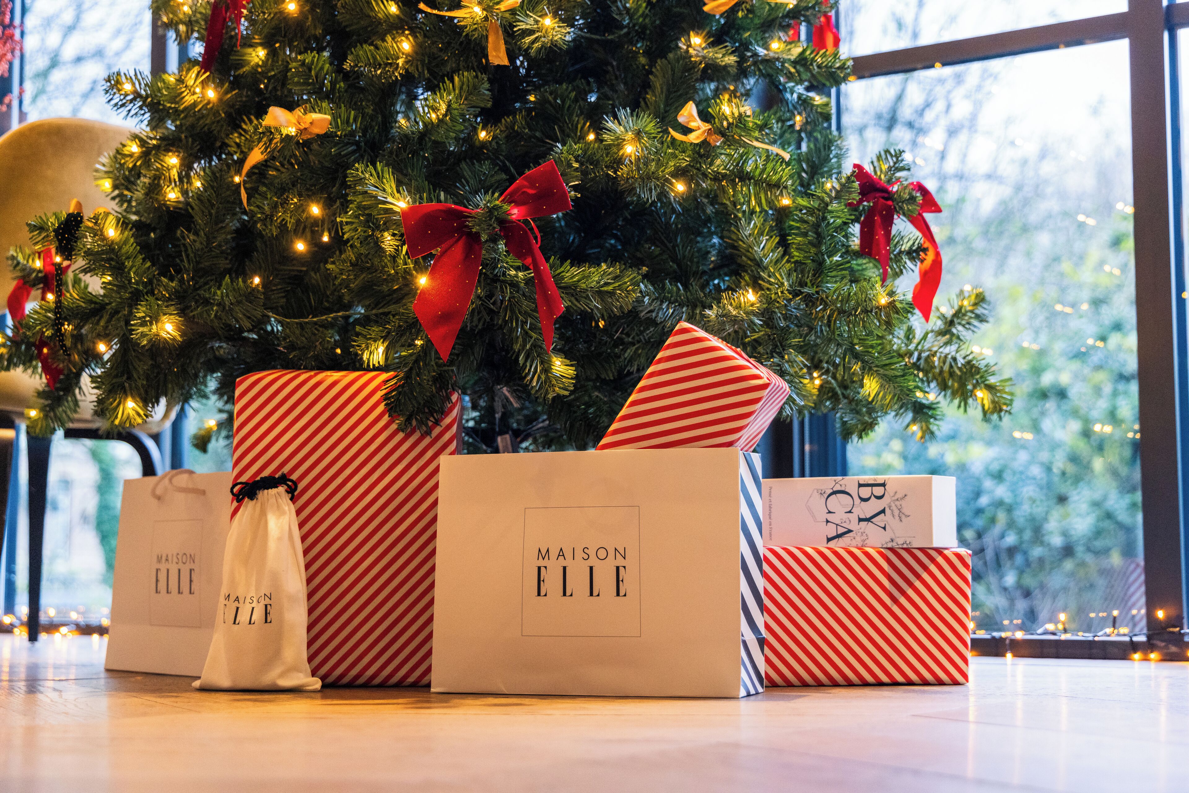 Foto - Maison ELLE Amsterdam