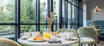 Maison ELLE Amsterdam