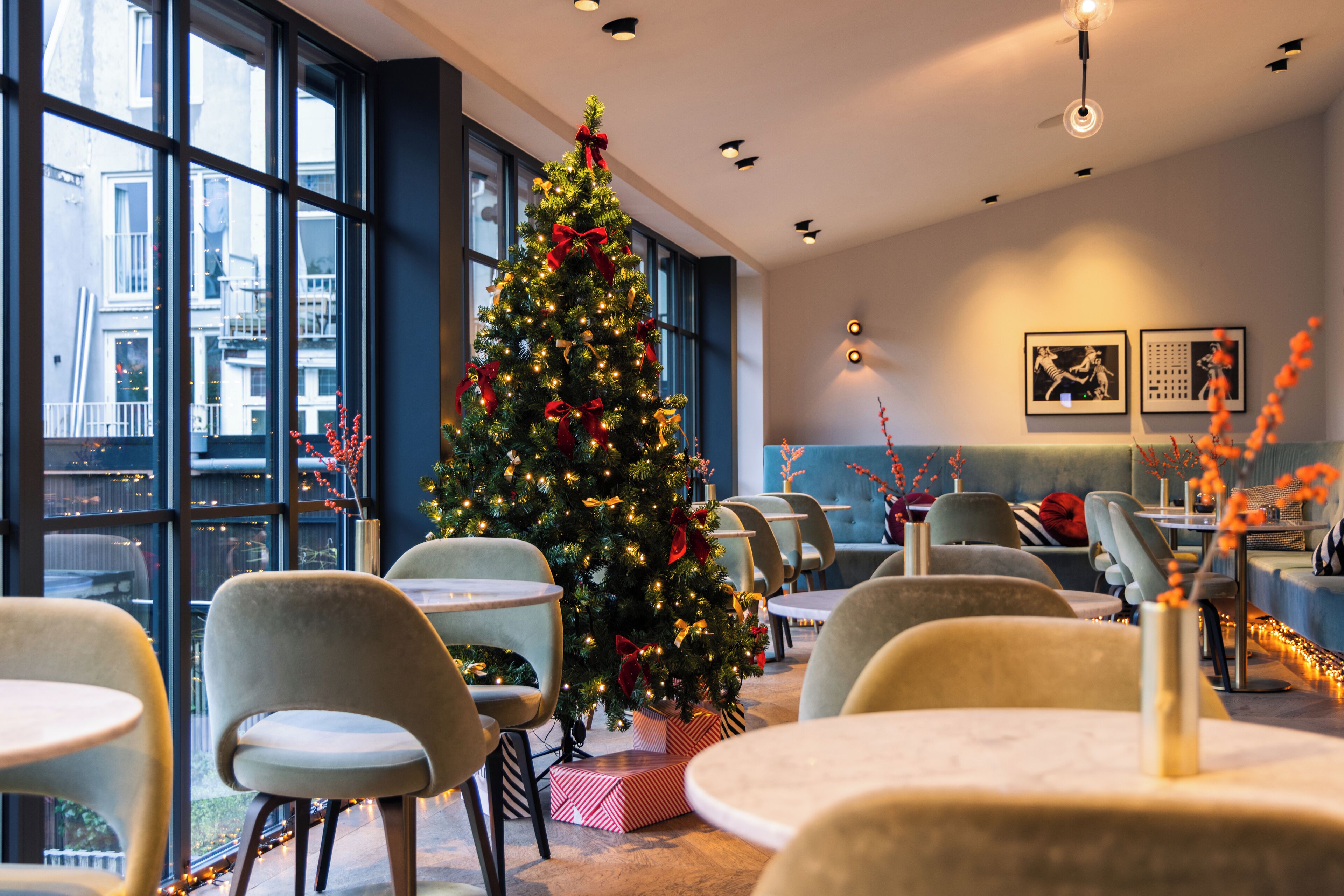 Foto - Maison ELLE Amsterdam