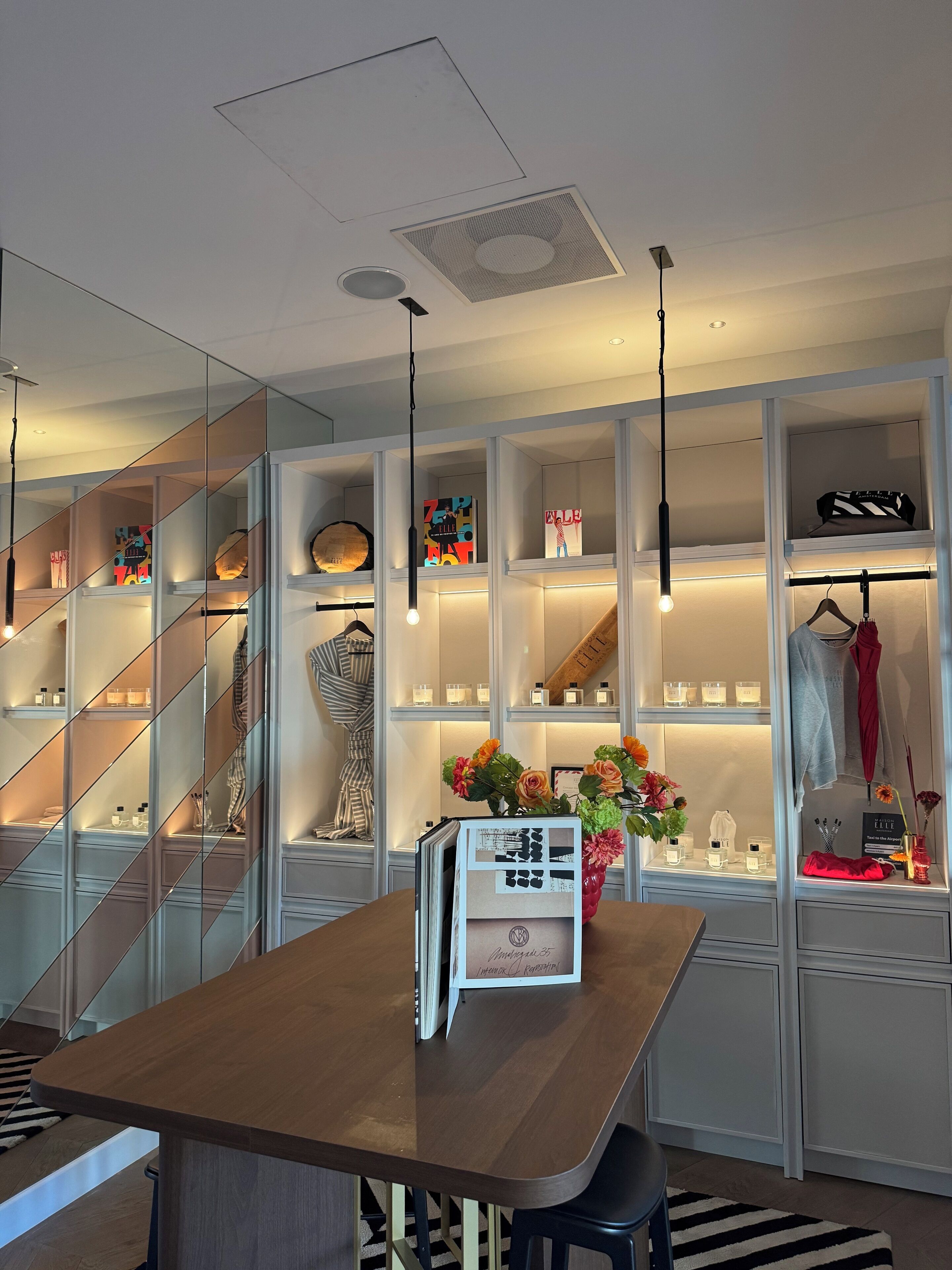 Foto - Maison ELLE Amsterdam