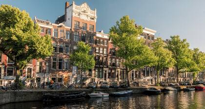 Maison ELLE Amsterdam