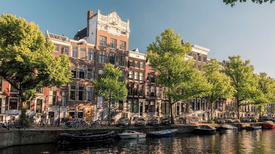 Maison ELLE Amsterdam
