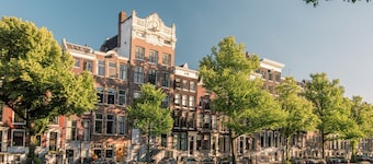 Maison ELLE Amsterdam