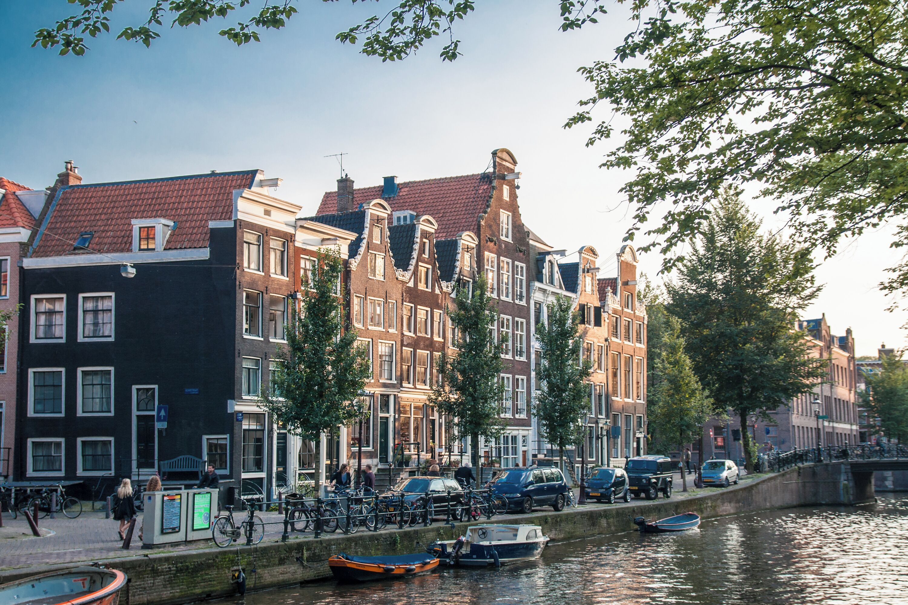 Foto - Maison ELLE Amsterdam