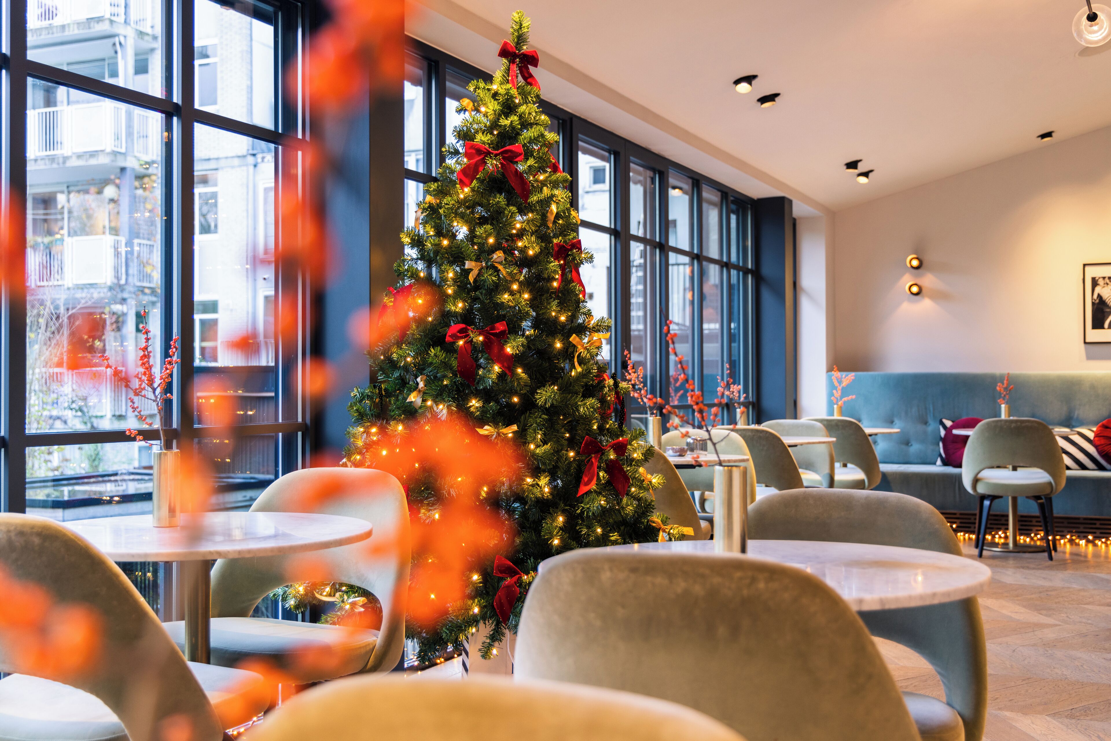 Foto - Maison ELLE Amsterdam