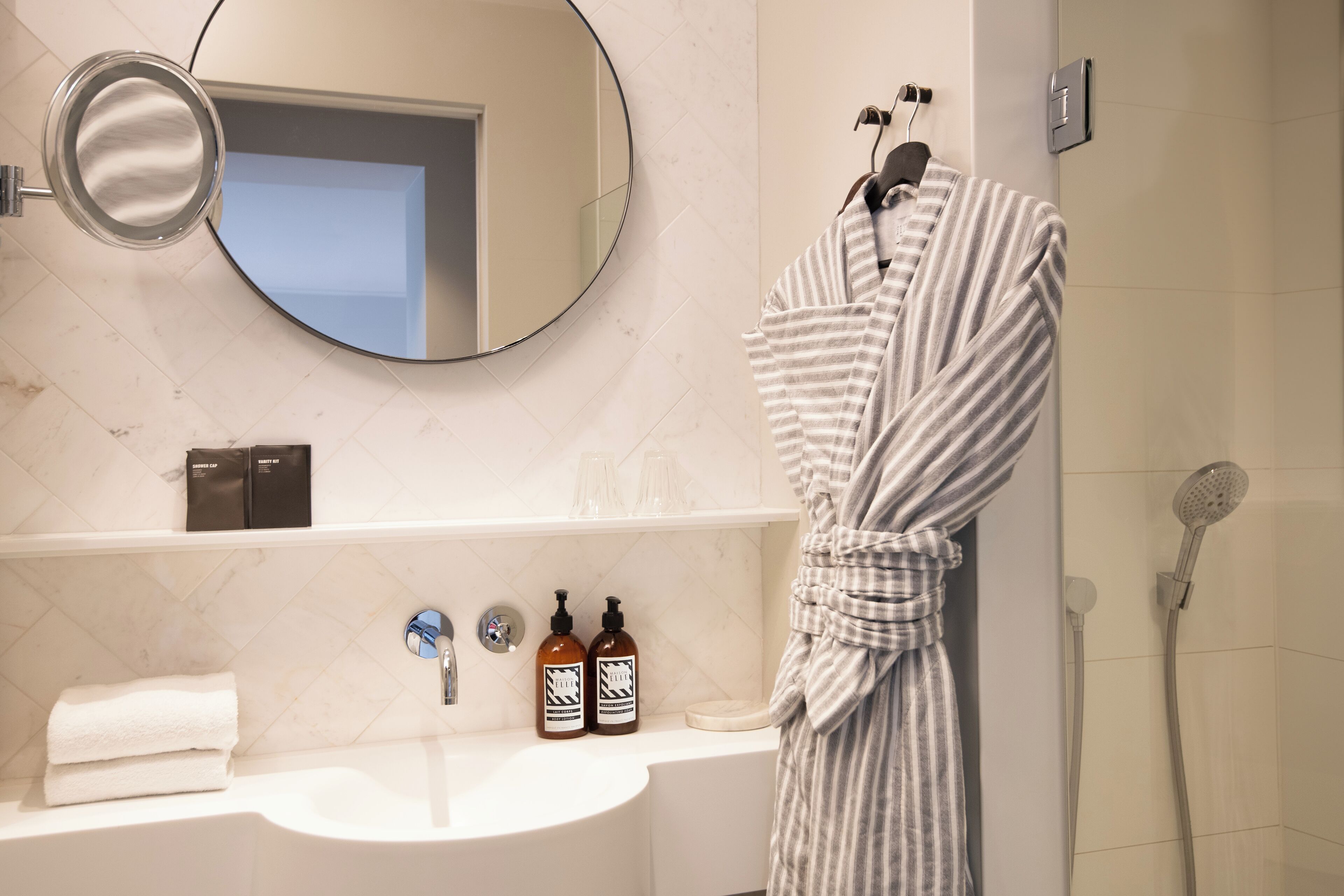 Foto - Maison ELLE Amsterdam