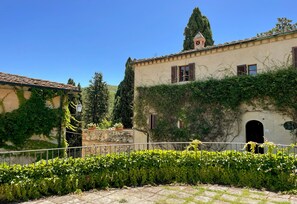 Panoramic Condo, Terrace | Terrace/patio