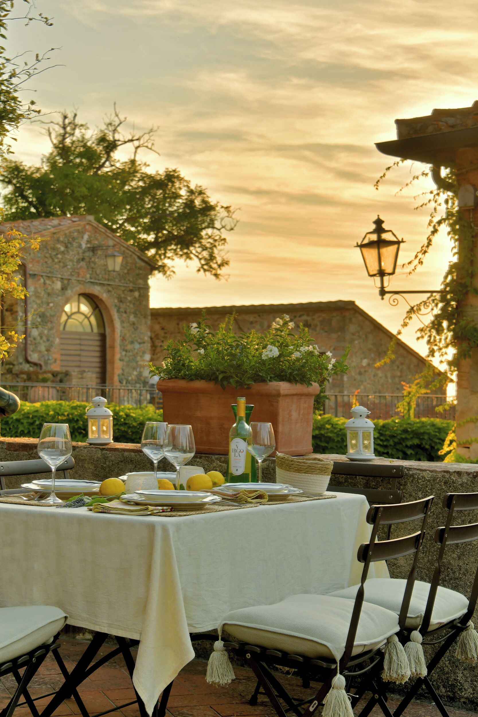 Leilighet – panorama, terrasse | Individuelt innredet, wi-fi (inkludert) og sengetøy