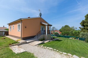 Exterieur