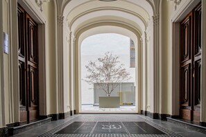Interior - Il Bosco Segreto, where magic and history come together (Torino)
