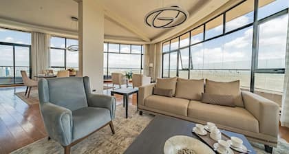 The Curve by the Park Off Mombasa Road