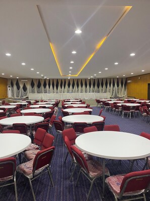 Banquet hall - Command Guest House Sokoto (Sokoto)