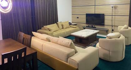 Command Guest House Sokoto