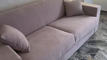 スマートテレビ