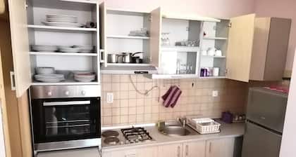 Apartment SAMS LUX with the best view on mountain Kopaonik !