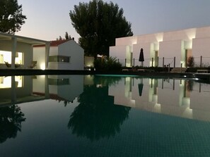 Exterior - Tijosa Eco-House Camp (Ovar)