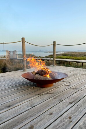 Exterior - Tijosa Eco-House Camp (Ovar)