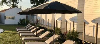 Tijosa Eco-House Camp