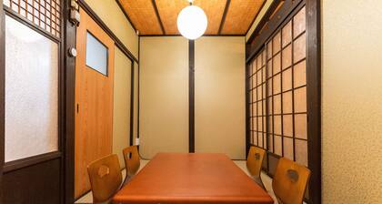 New open Japanese Style Yama