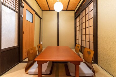 New open Japanese Style Yama